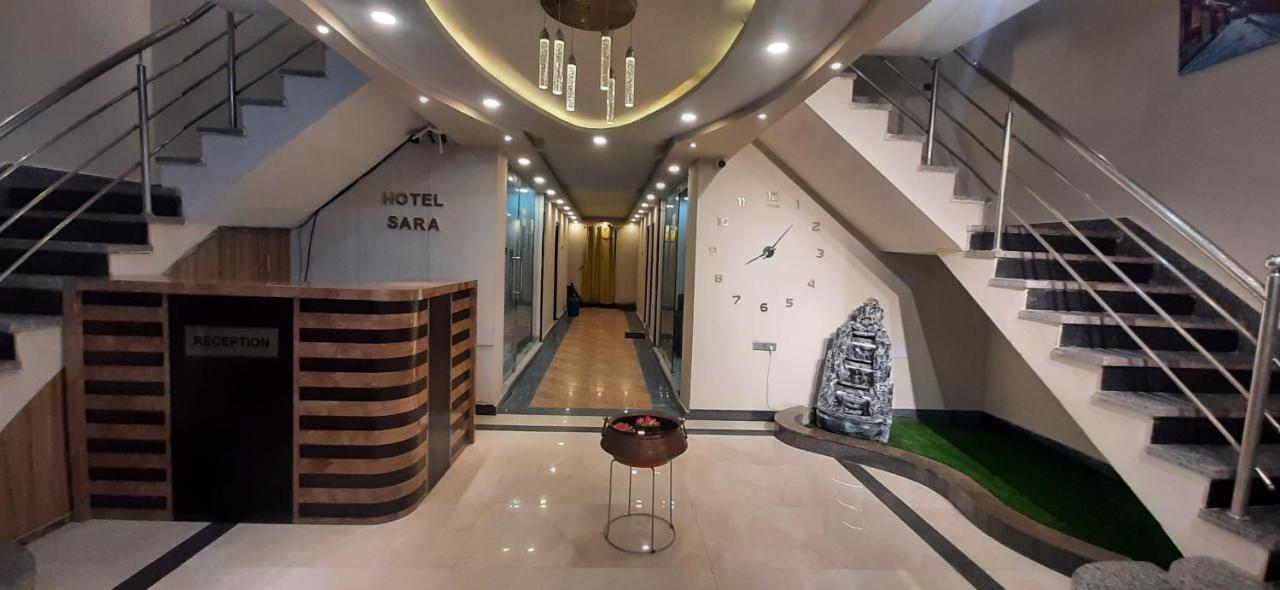 Hotel Sara Pvt Ltd Janakpur Εξωτερικό φωτογραφία