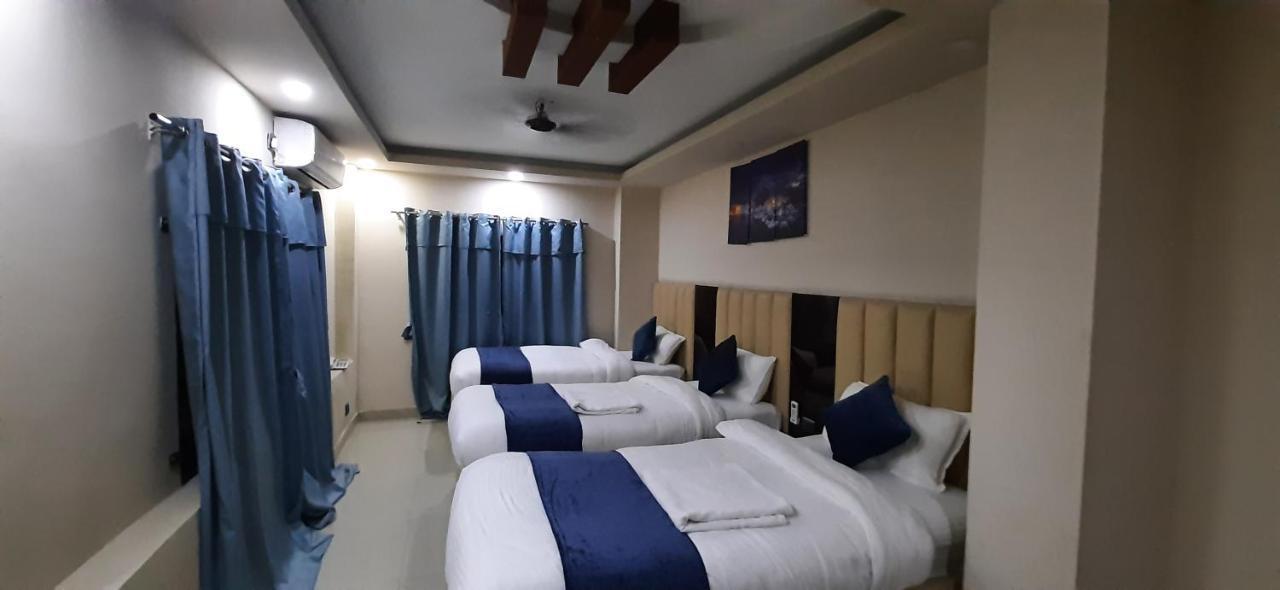 Hotel Sara Pvt Ltd Janakpur Εξωτερικό φωτογραφία
