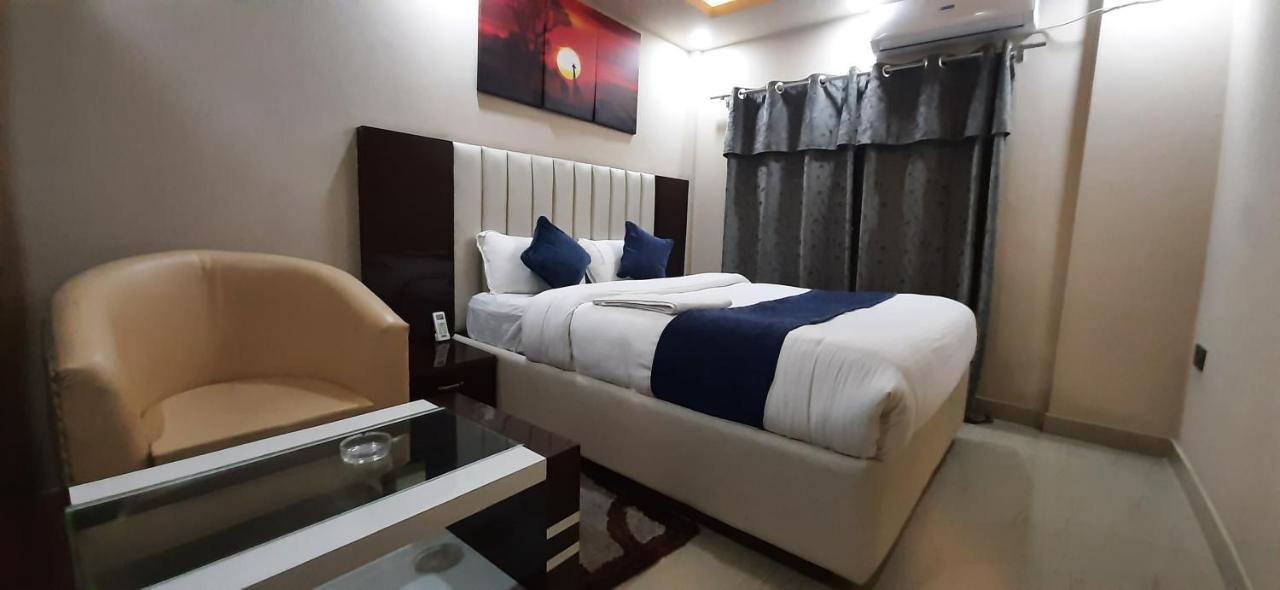 Hotel Sara Pvt Ltd Janakpur Εξωτερικό φωτογραφία