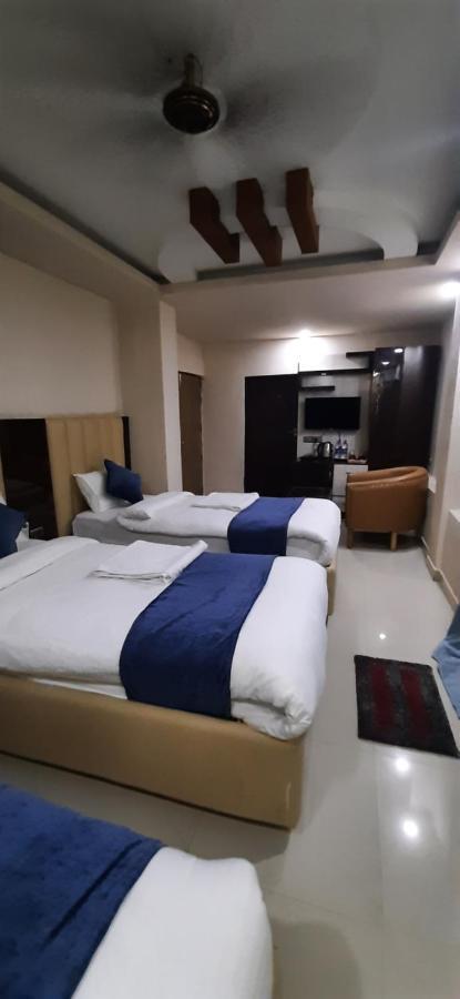 Hotel Sara Pvt Ltd Janakpur Εξωτερικό φωτογραφία