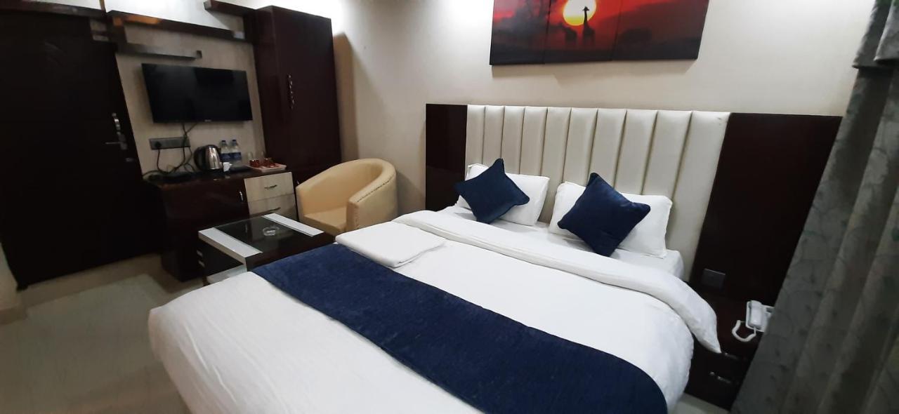 Hotel Sara Pvt Ltd Janakpur Εξωτερικό φωτογραφία