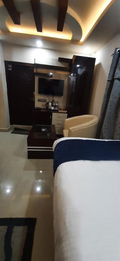 Hotel Sara Pvt Ltd Janakpur Εξωτερικό φωτογραφία