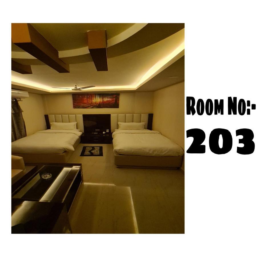 Hotel Sara Pvt Ltd Janakpur Εξωτερικό φωτογραφία