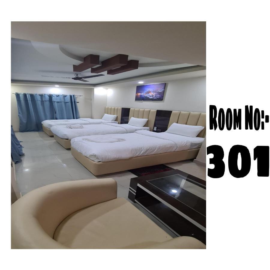 Hotel Sara Pvt Ltd Janakpur Εξωτερικό φωτογραφία