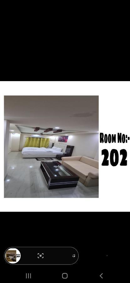 Hotel Sara Pvt Ltd Janakpur Εξωτερικό φωτογραφία