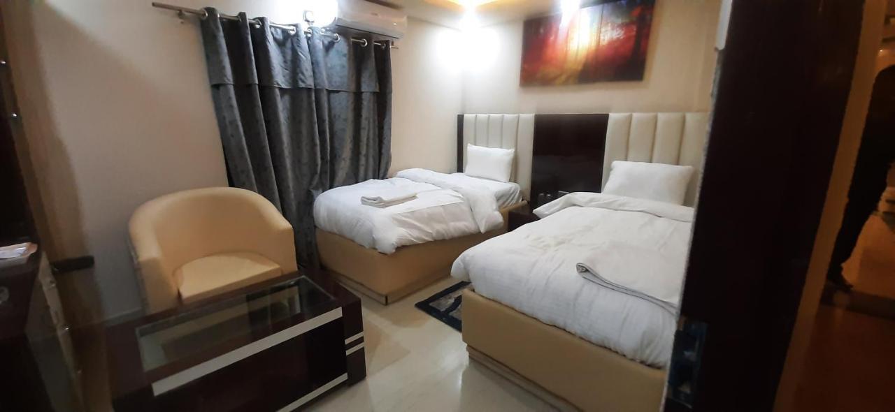 Hotel Sara Pvt Ltd Janakpur Εξωτερικό φωτογραφία