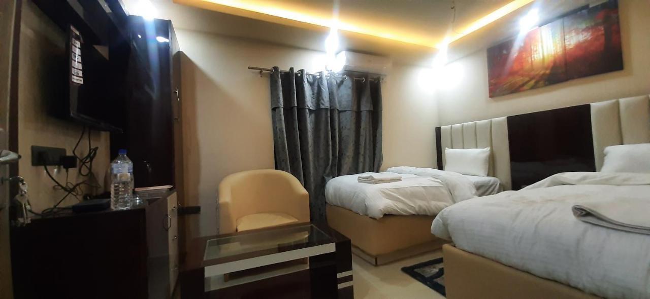Hotel Sara Pvt Ltd Janakpur Εξωτερικό φωτογραφία