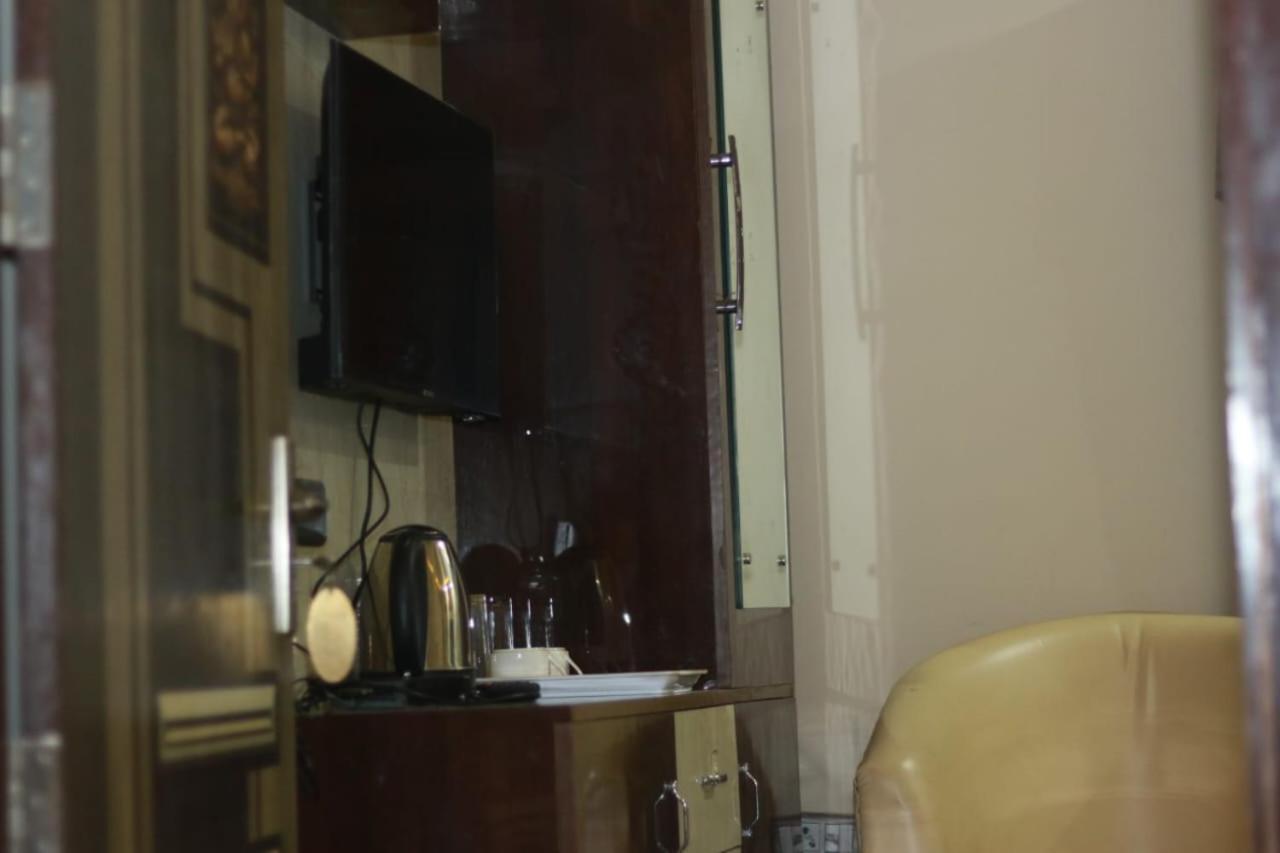 Hotel Sara Pvt Ltd Janakpur Εξωτερικό φωτογραφία