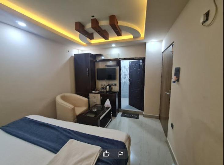 Hotel Sara Pvt Ltd Janakpur Εξωτερικό φωτογραφία