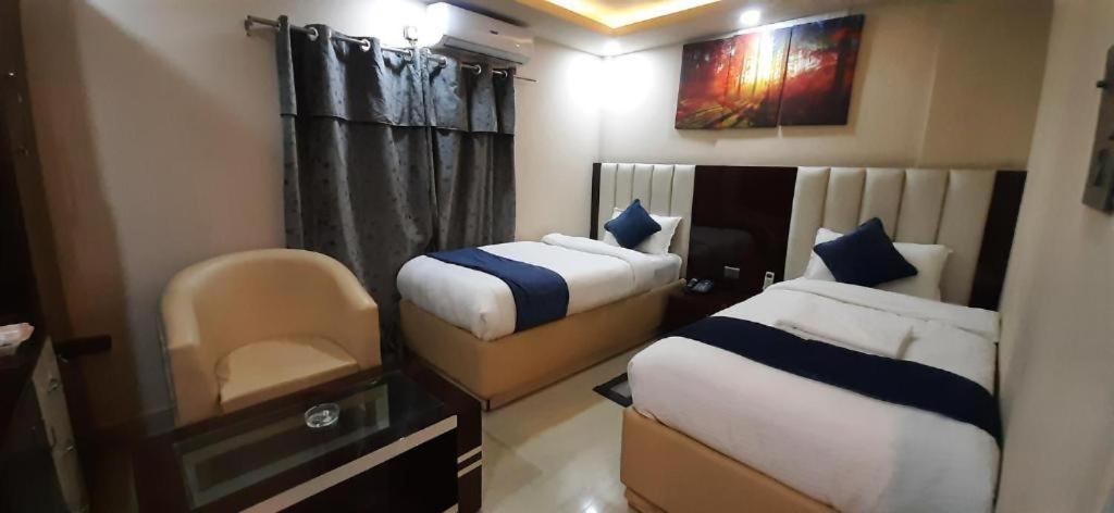 Hotel Sara Pvt Ltd Janakpur Εξωτερικό φωτογραφία