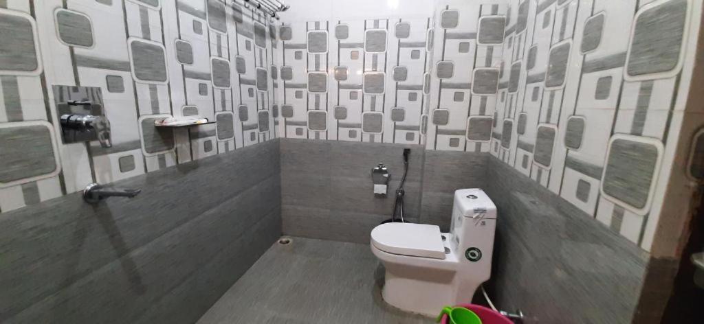 Hotel Sara Pvt Ltd Janakpur Εξωτερικό φωτογραφία