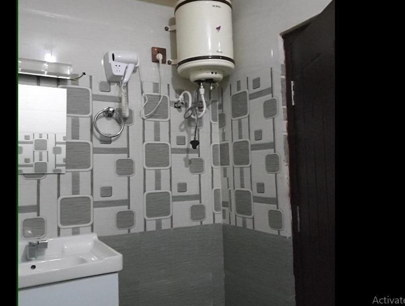 Hotel Sara Pvt Ltd Janakpur Εξωτερικό φωτογραφία