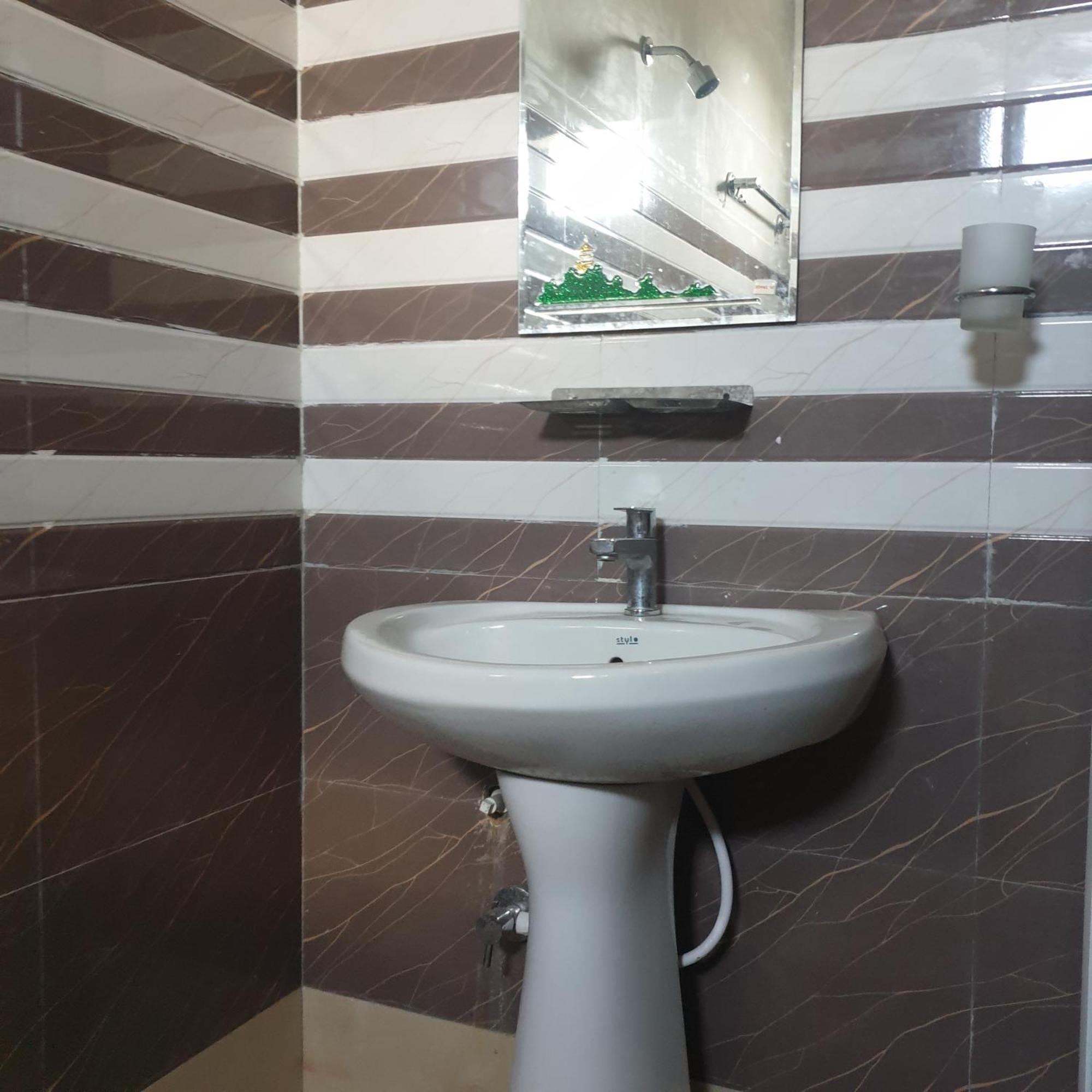 Hotel Sara Pvt Ltd Janakpur Εξωτερικό φωτογραφία